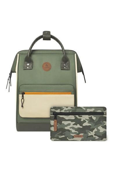 Cabaia Adventurer 23L Medium Vila Verde Sailing Column