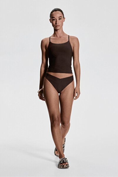 H&M Brazilian Model Spor Bikini Altı