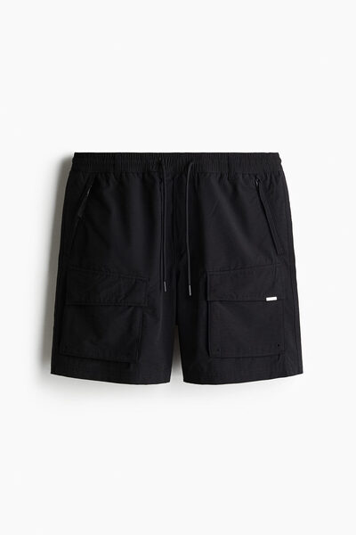 H&M Kargo Şort