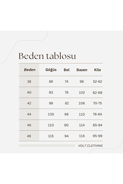 VOLT CLOTHİNG Dámské vyšívané šaty Abaya Ferace