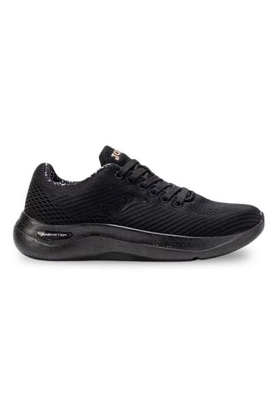 Joma Corınto Lady 2521 Negro Rosa Γυναικεία Casual Παπούτσια Ccorls2521