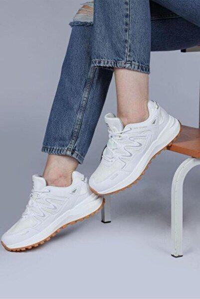 Jump 28792 Kadın Spor Ayakkabı