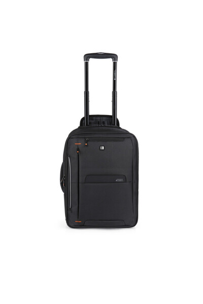 Gabol 15.6" PILOT Tekerlekli Sırt Çantası Evrak Çantası