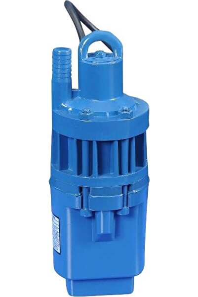 Sumak SD2 20 Dalğıç Pompa 250W 1/2'' - Temiz Su