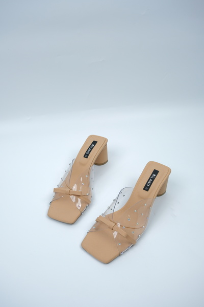 Milano Vistara Women's Slippers