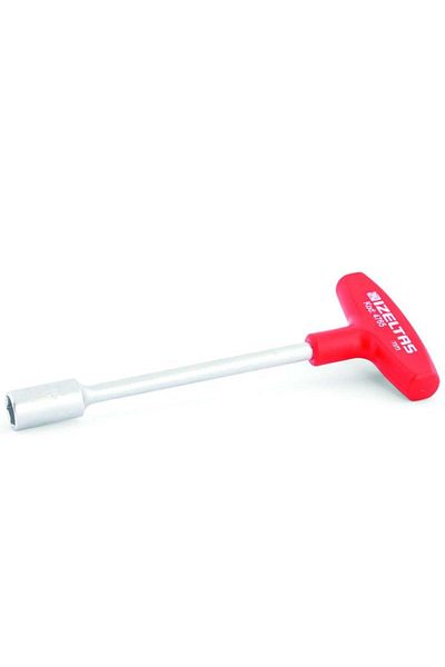 İzeltaş İzeltaş 4765 t Type Socket Bit Screwdriver 8mm