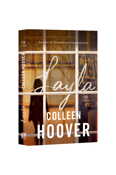 Epica Layla, Colleen Hoover