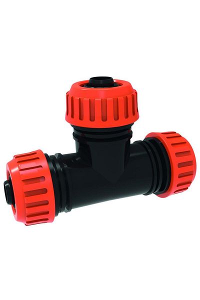 Bahçem Bh1006t 1/2 Fitting Tee