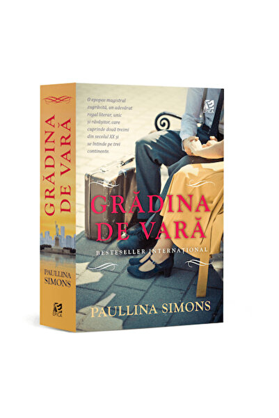 Epica Grădina de vară, Paullina Simons