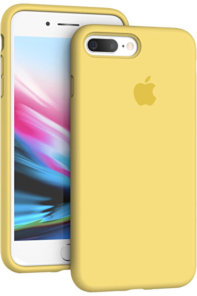 izzytech iPhone 8 Plus Case, iPhone 7 Plus Case,[Silky and Soft Touch Series]...