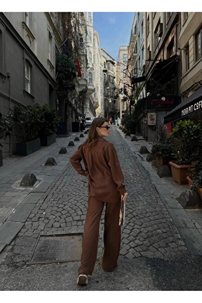 soBasic Комплект от две части Lenen Flame Comfort