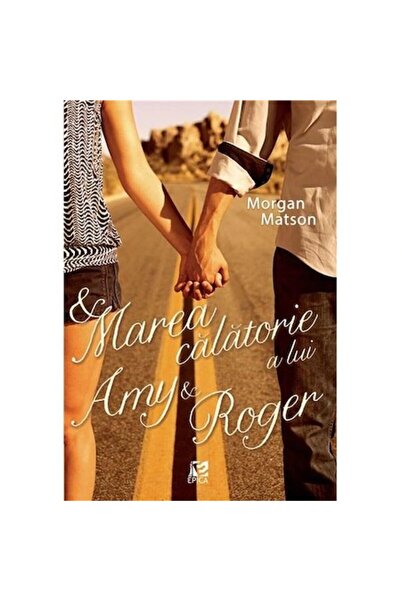 Epica Το μεγάλο ταξίδι της Έιμι και του Ρότζερ Μόργκαν - Matson