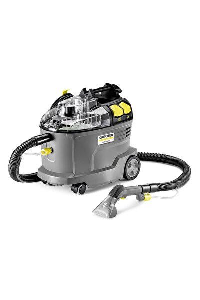 Karcher Puzzi 8/1 Halı Ve Koltuk Yıkama Makinesi