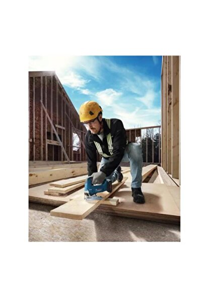 Bosch GST 18V-125 B Dekupaj Testere Solo