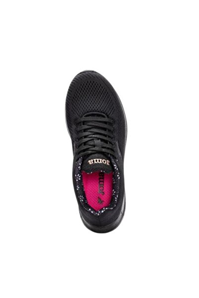 Joma Corınto Lady 2521 Negro Rosa Kadın Günlük Ayakkabı Ccorls2521