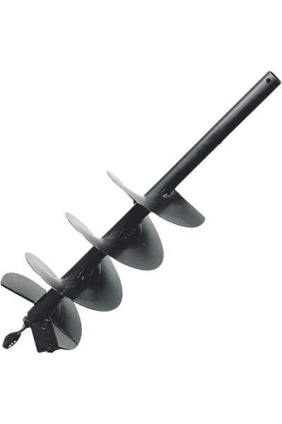 Oleomac Oleo-Mac 375100028A Toprak Burgu Uç 8x100cm MTL51