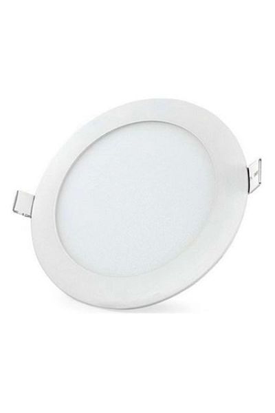 Voltek 2.5" White Round 3W LED Panel