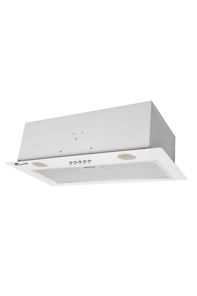 Tornado Hota Incorporabila Tornado DRYTH 700 (52) LED, 1 motor Turbo, latime 52 cm, absorbtie 700 m3/ora