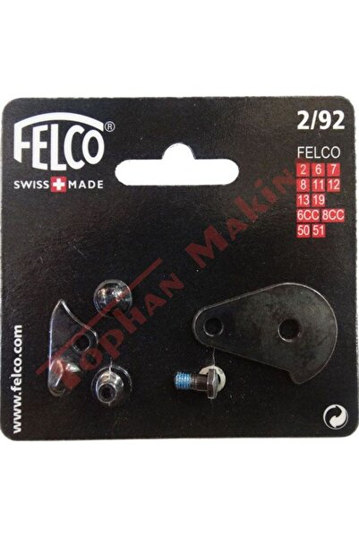 Felco 2/92 Tamir Kiti - 2, 6, 7, 8, 11, 12, 13, 19