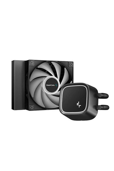 Deep Cool Cooler CPU Deepcool LE300, 120mm
