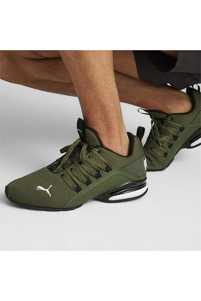 Puma Axelion Refresh Laufschuhe