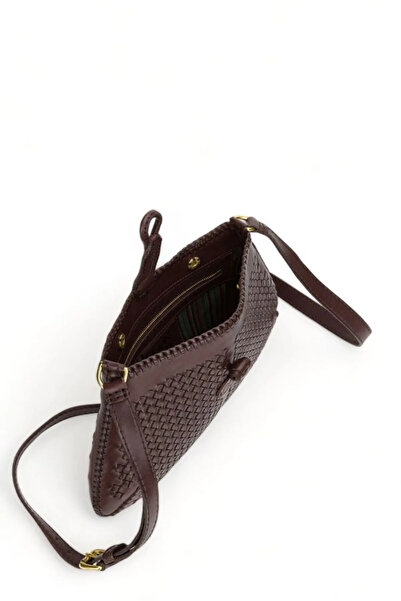 GÖN Gön Handmade Deri Postacı Çanta (Lirpak) 20163