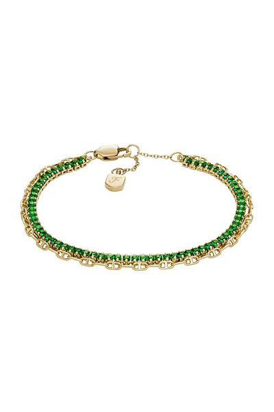 Fossil Jewel Ja7272-710 Damenarmband