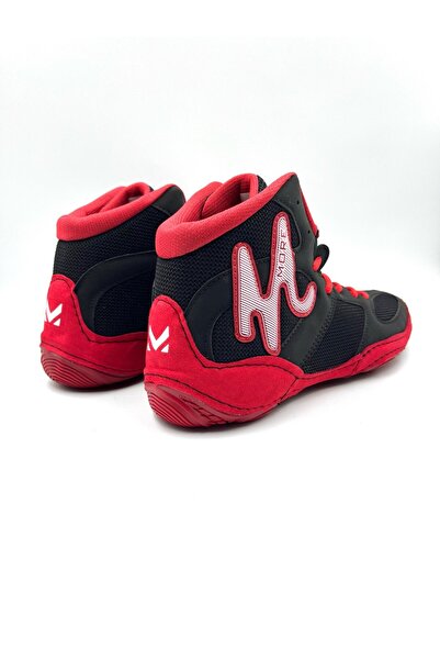 More Sports Wrestling Shoes