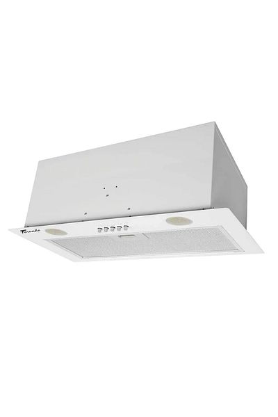 Tornado Built-in Hood Tornado DRYTH 960 (52) LED, 1 Turbo motor, width 52 cm, absorption 960 m3/hour