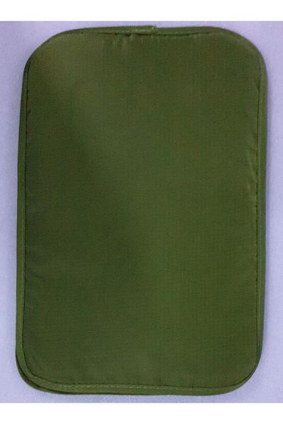Generic 2 pieces of travel organizer bag