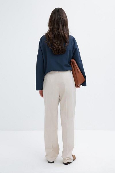 ALLDAY Pipe Leg Women's Trousers B77131A0