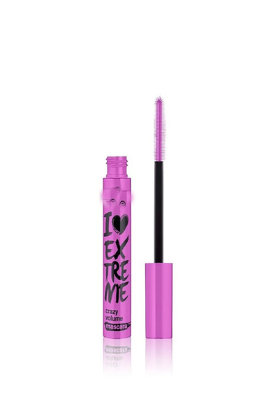 roseberry Liquid eyeliner and mascara