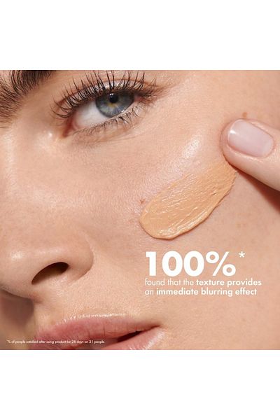 SEPHORA Face Primer - Smooth + Blur | Pore-Minimizing & Skin-Perfecting Makeup Base 30ml