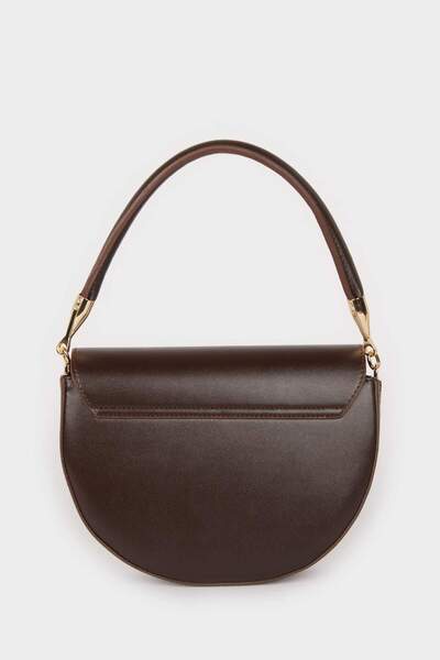 DeFacto Kadın Suni Deri El Çantası D4079AXNS