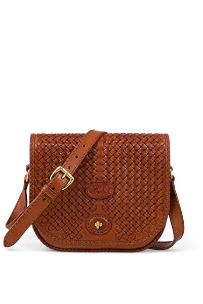 GÖN Gön HANDMADE POSTACI BAG MOL