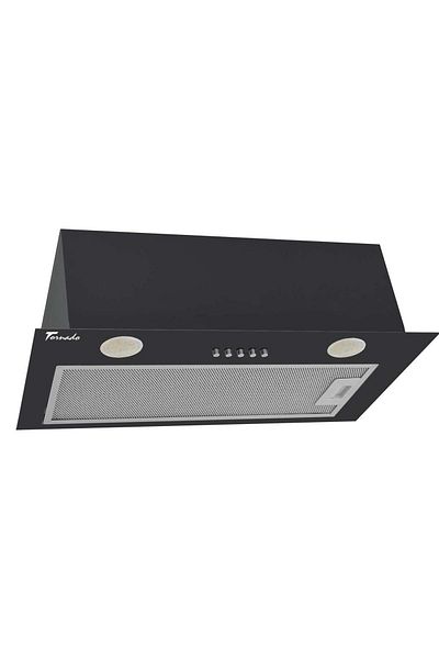 Tornado Tornado DRYTH 700 (52) LED Built-in Hood, 1 Turbo motor, width 52 cm, absorption 700 m3/hour