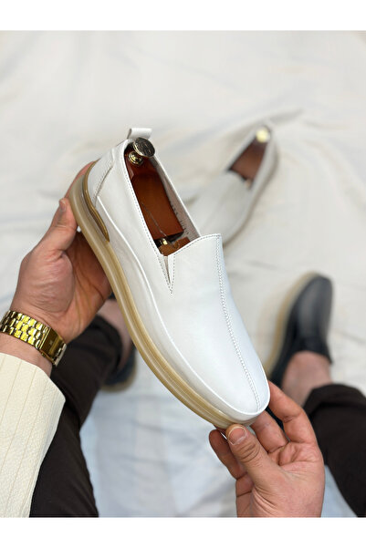 Avni Ceylan Air Comfort Sole Genuine Leather Shoes