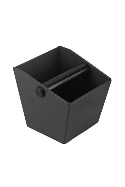 Weather Forecast 750 ml Plastic Square Coffee Waste Drawer Posa Tray Knock Box Cin986