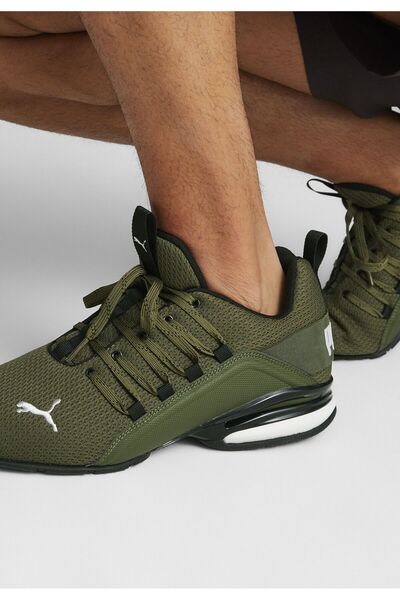 Puma Pánské běžecké boty Axelion Refresh