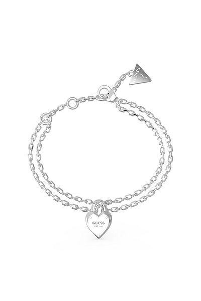 Guess Jgujubb04211Jwrhs Women's Bracelet