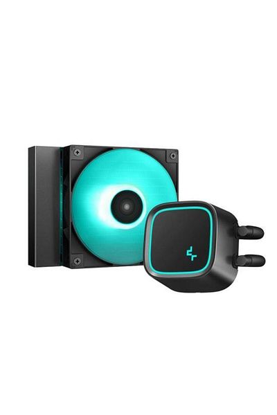 Deep Cool Cooler CPU Deepcool LE300, 120mm