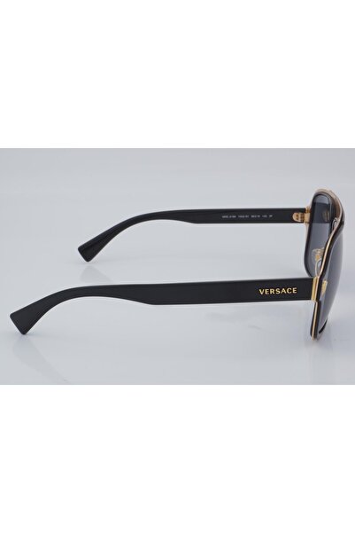 Versace Ve 2199 1002/81 56 - 01 Sunglasses