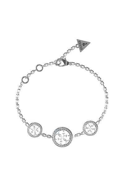 Guess Jgujubb02138Jwrhs Women's Bracelet