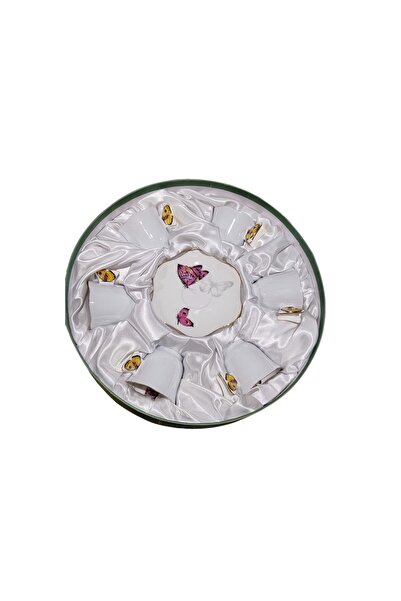 B&D B&D CUP & SAUCER 12PCS SET