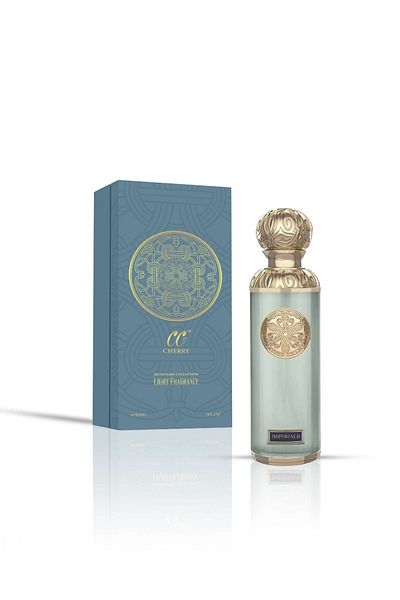 Cherry Imperial Valley Cherry 90ml Eau de Parfum