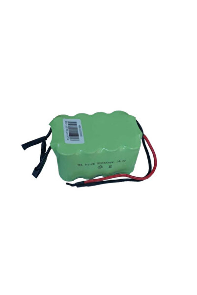 Bosch Siemens Vbh 14400-01 Serisi 14.4v Muadil Batarya