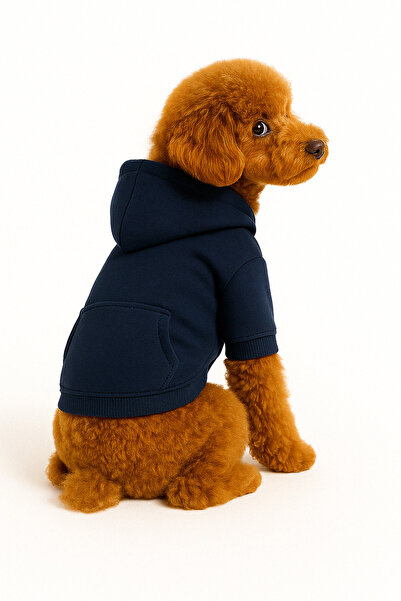 Coolpet Köpek Hoodies Pet Giyim Küçük Köpekler Için Yavru Kazak Chihuahua Içi...