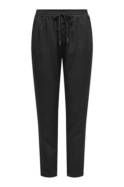 ONLY Onlnova Life Elite Pant Solid Black