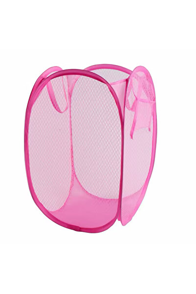 Genel Markalar Çok Amaçlı Katlaır Oyucak Filesi Ve Katlaır Kirli Çamaşır Sepe...