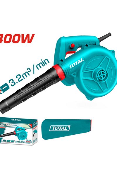 TOTAL 400w air blower